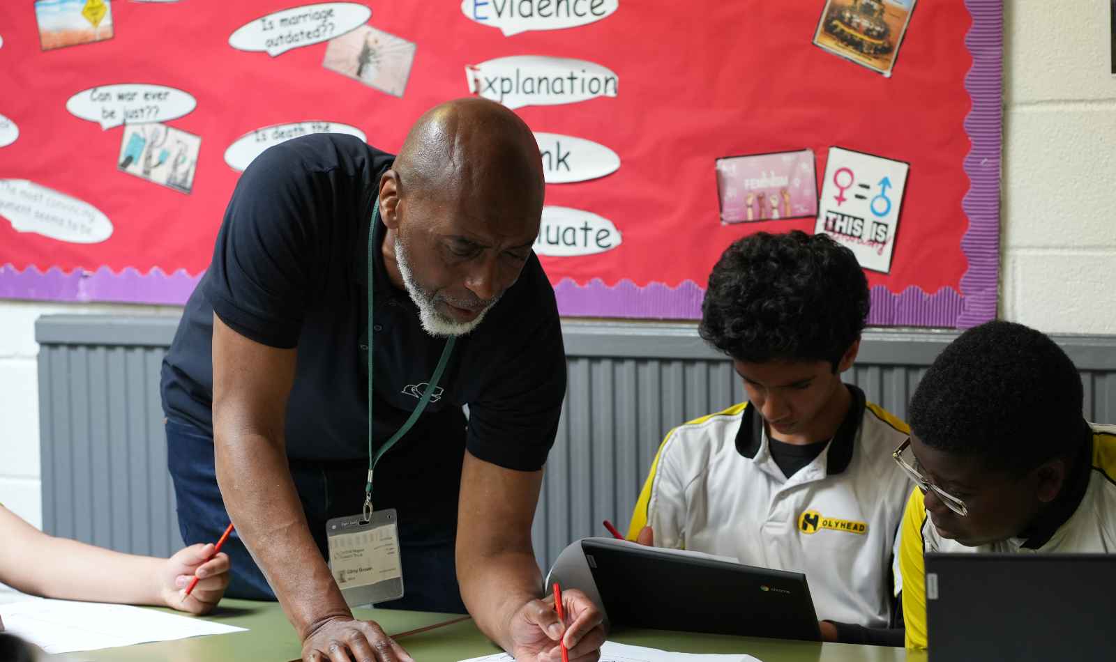 image for the story called Greggs Foundation