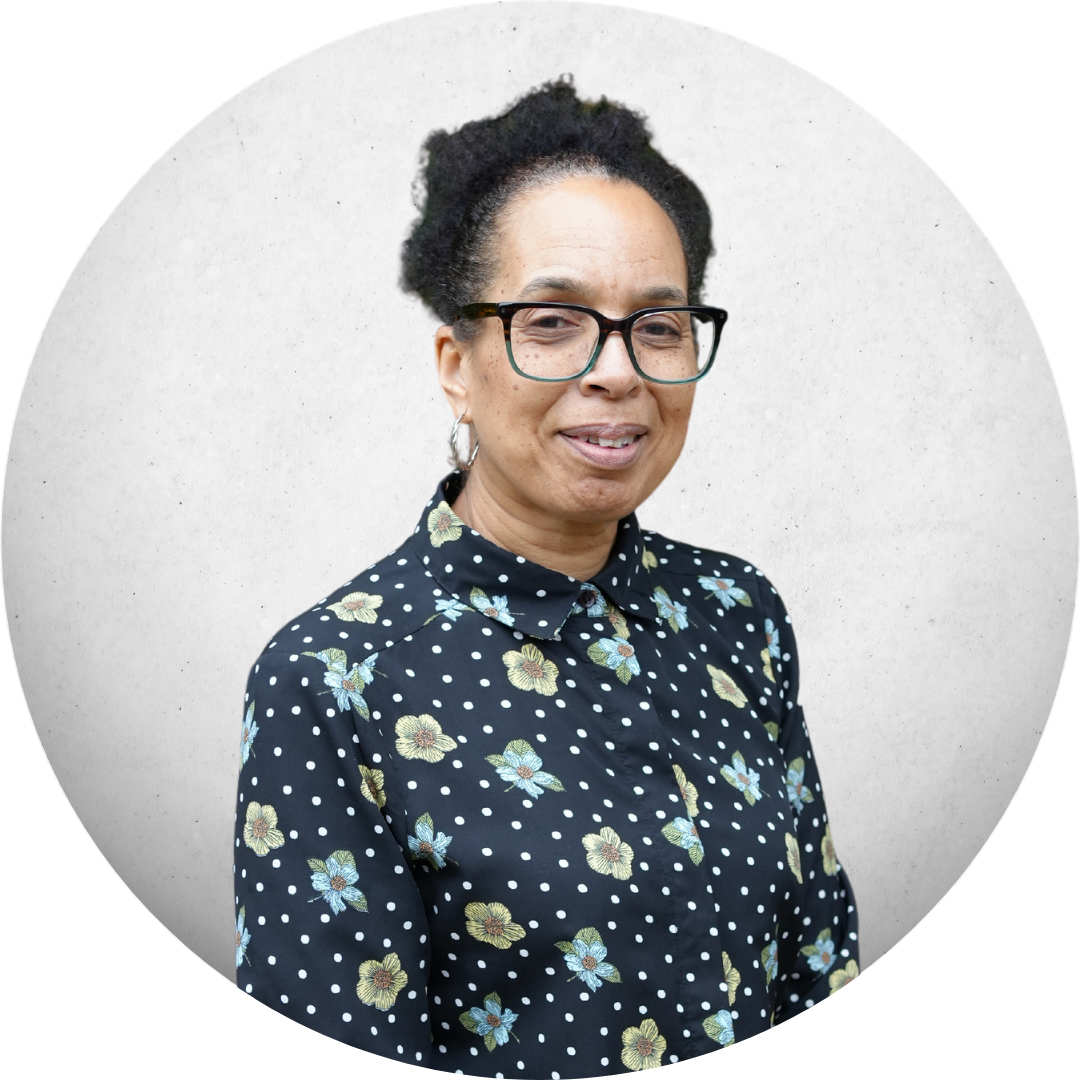 biography image Debbie Thomas