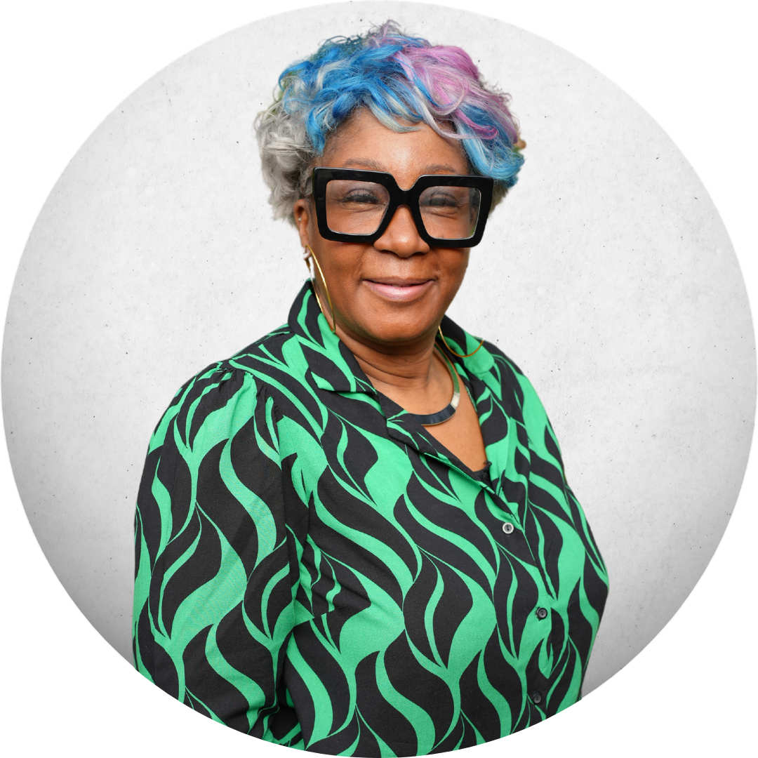 biography image Debz Bonnique