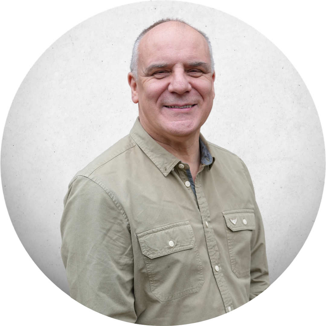 biography image Gary Bowman