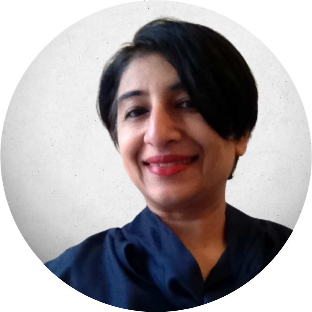 Parveen Talwar