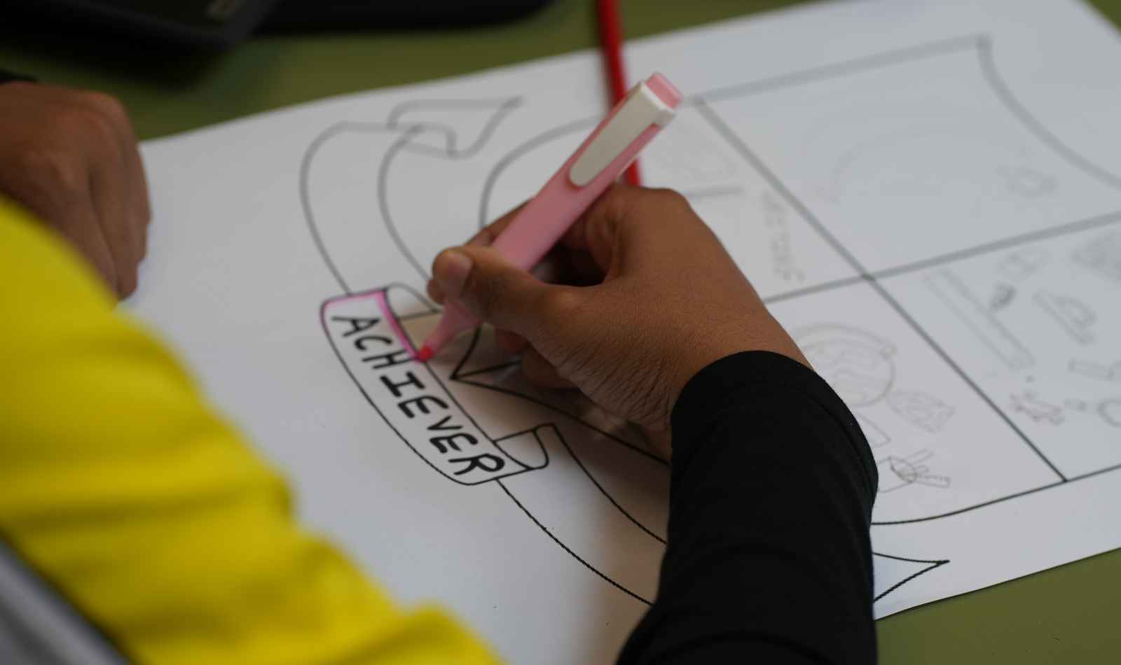image for the story called Every Journey Matters