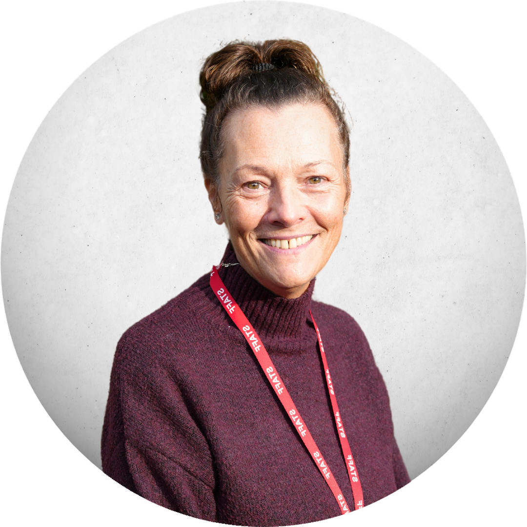 biography image Carole Wilkinson