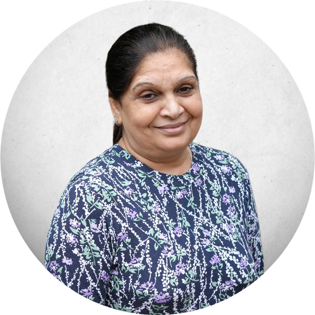 biography image Jasbir Kaur
