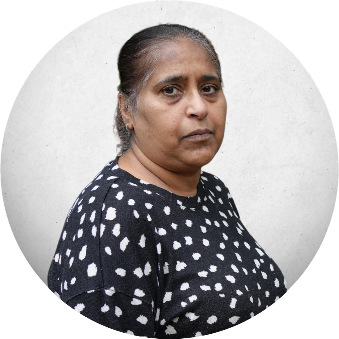 biography image Kulbir Kaur