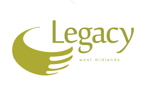 Legacy West Midlands logo