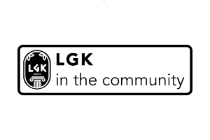 LGK in the Community