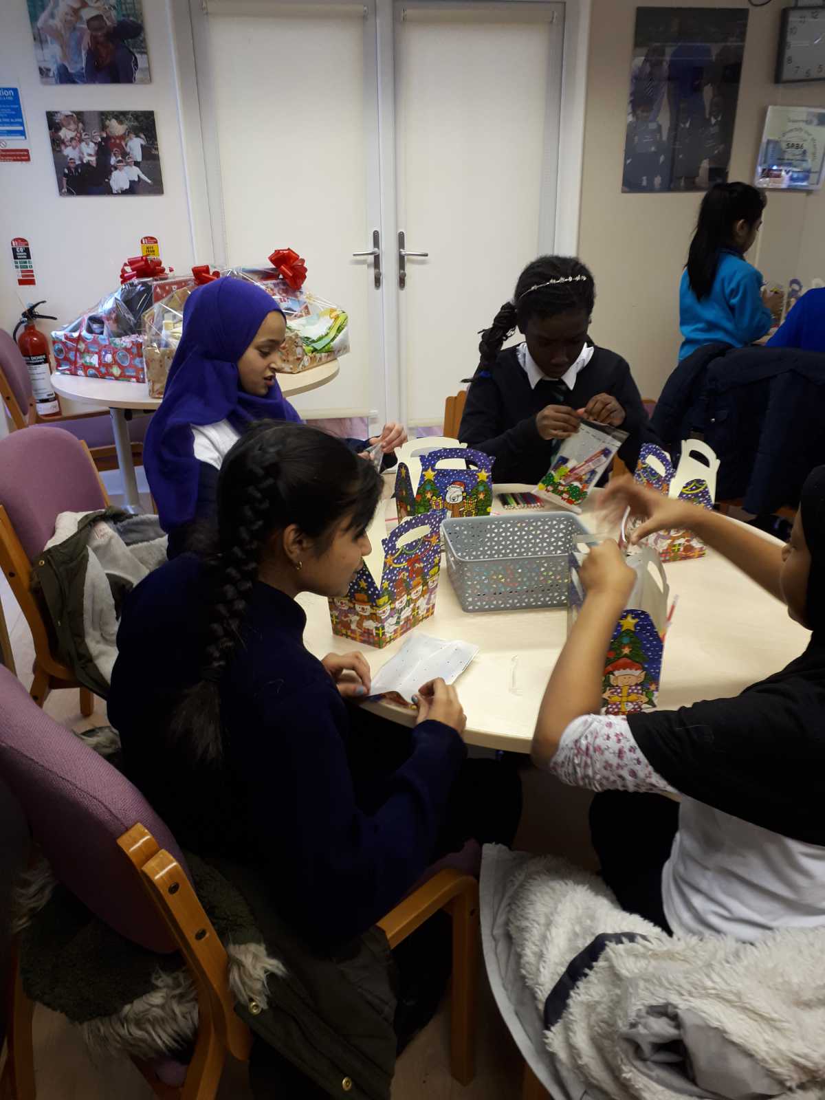 Learning Zone Image Online Resources for Families