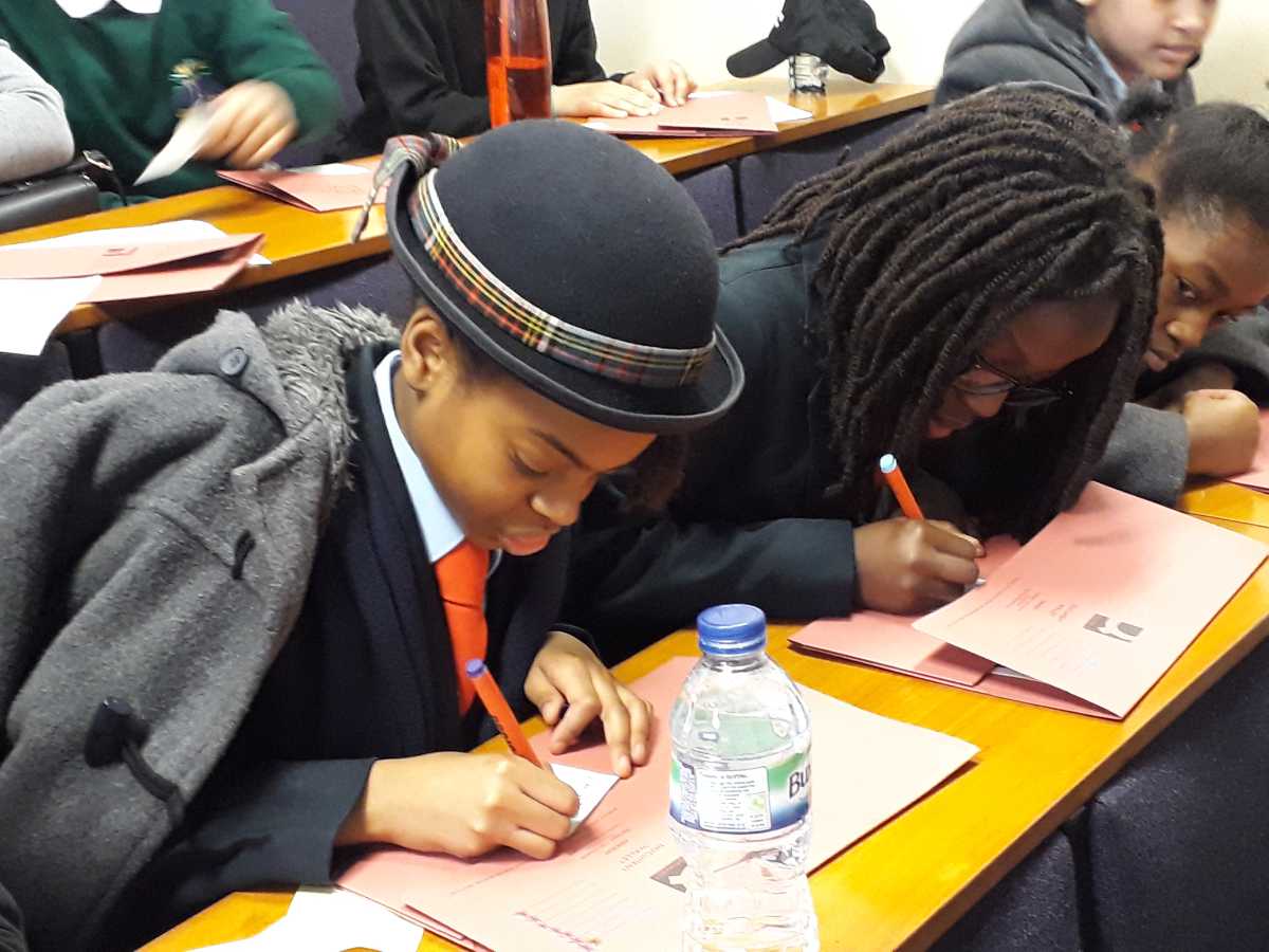 Learning Zone Image Online Resources for Families