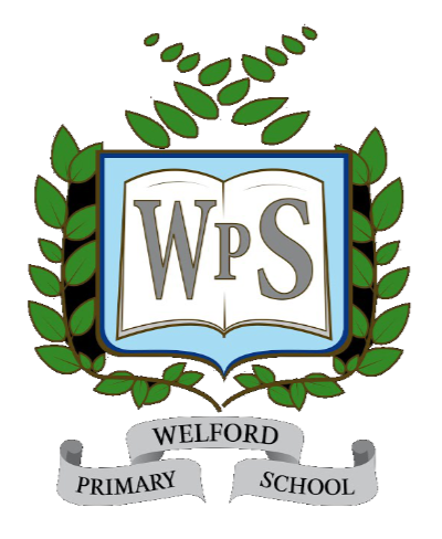 Welford Road Primary School school logo