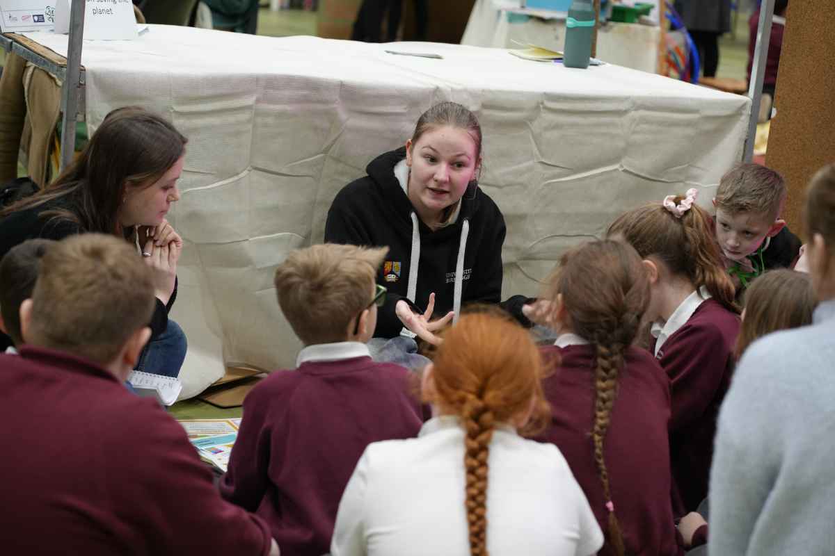 student placement