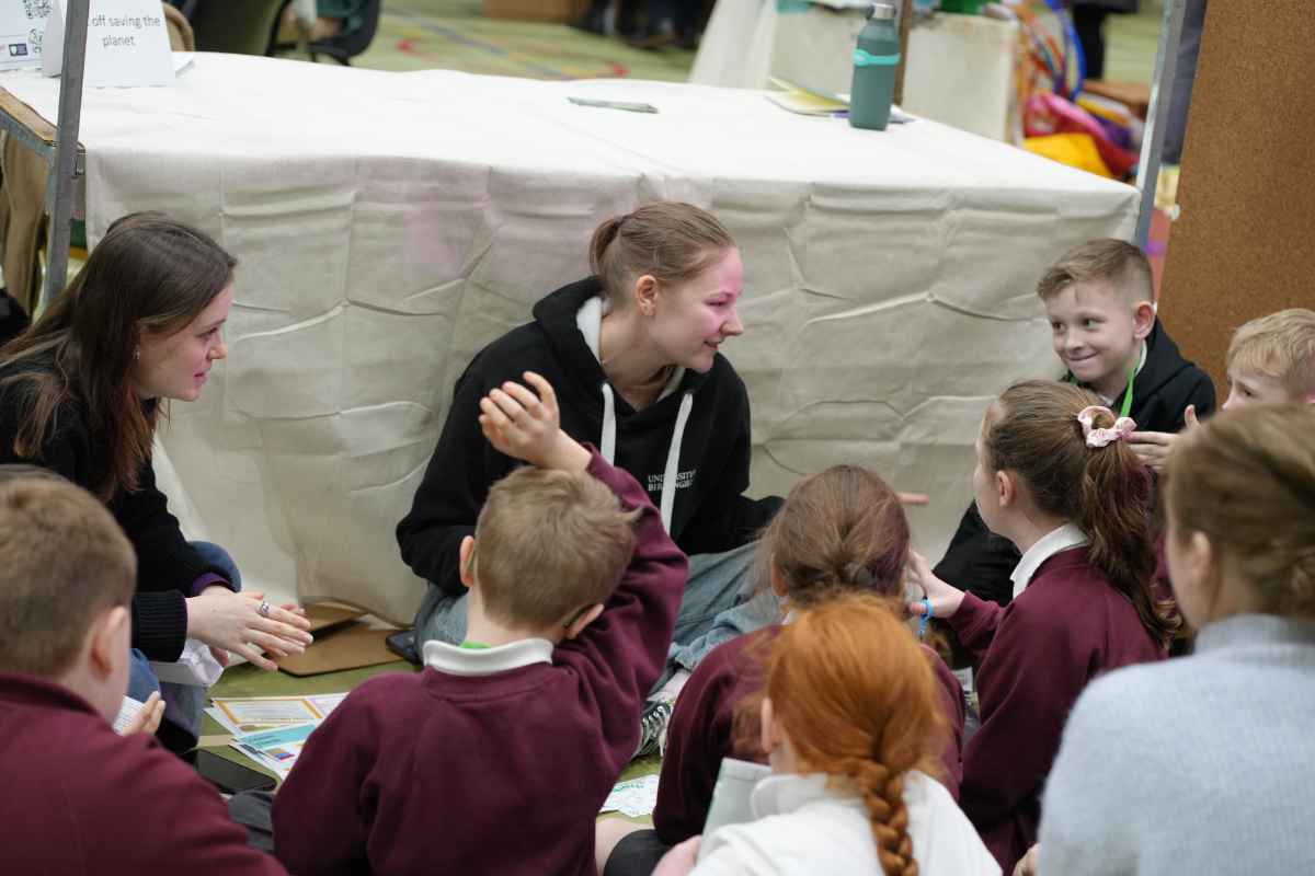 student placement