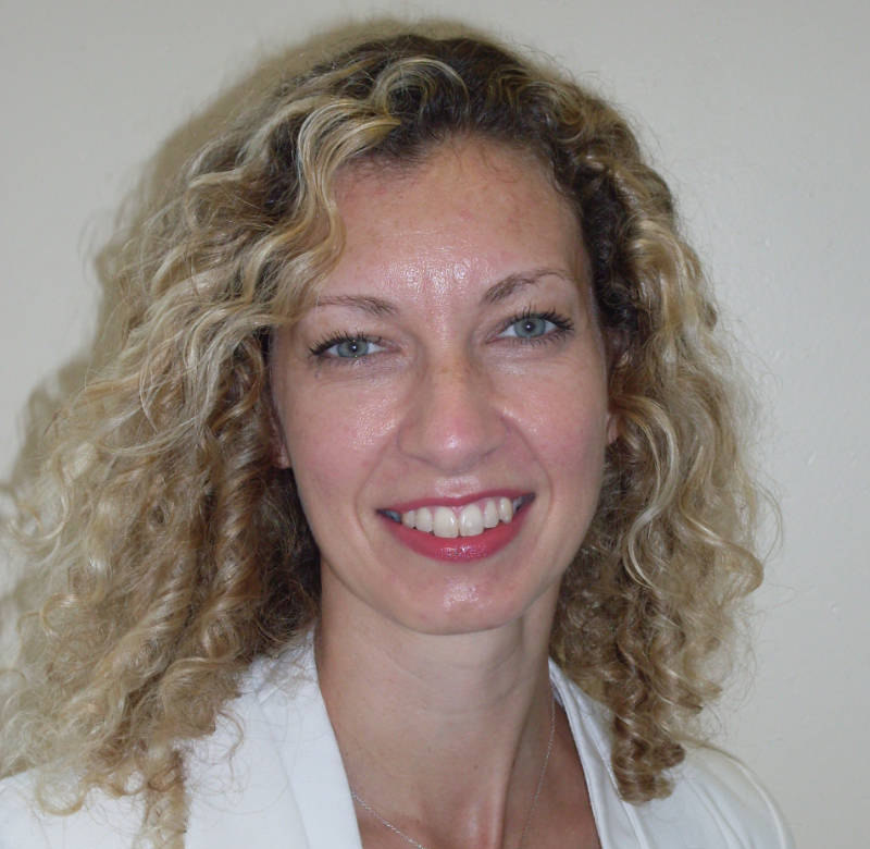 Alison Taylor