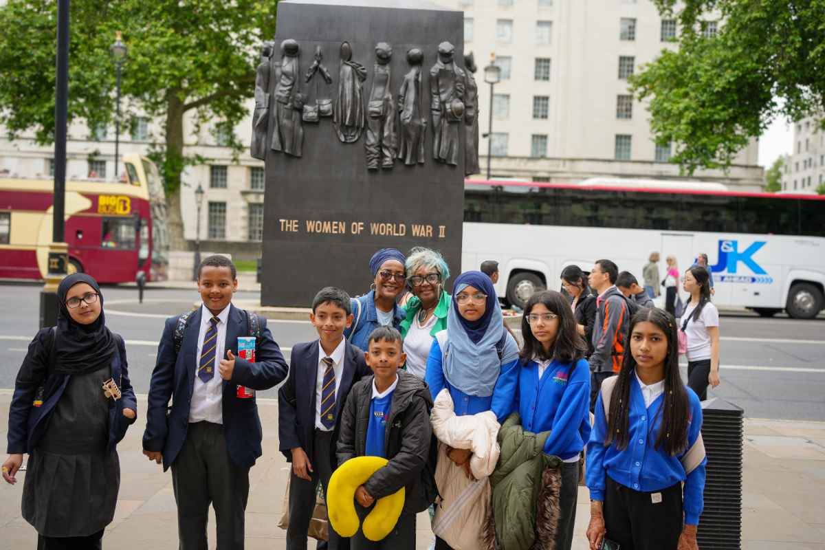 YPP at Westminster